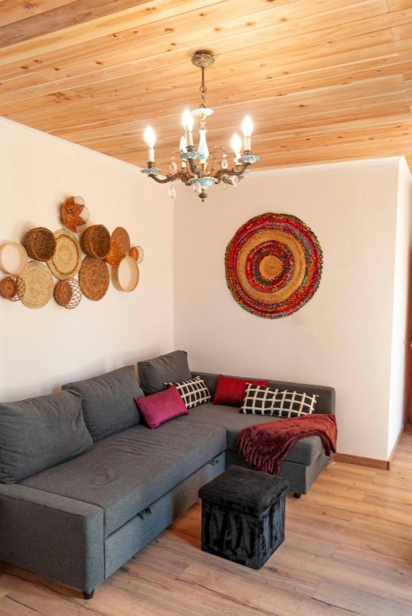 Candelária House Kültér fotó