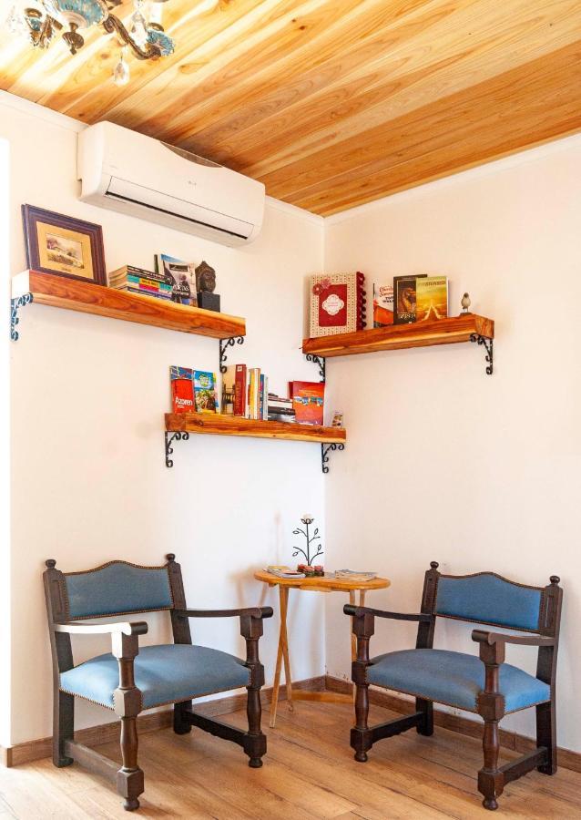 Candelária House Kültér fotó