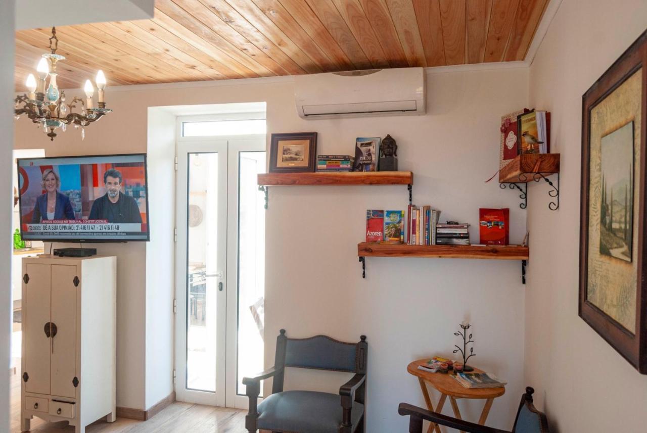 Candelária House Kültér fotó