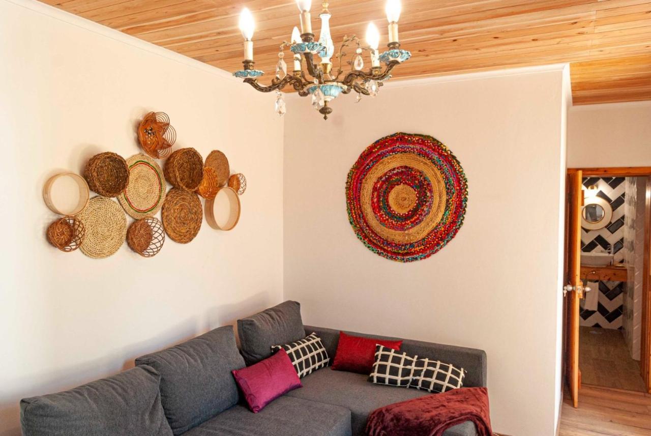 Candelária House Kültér fotó