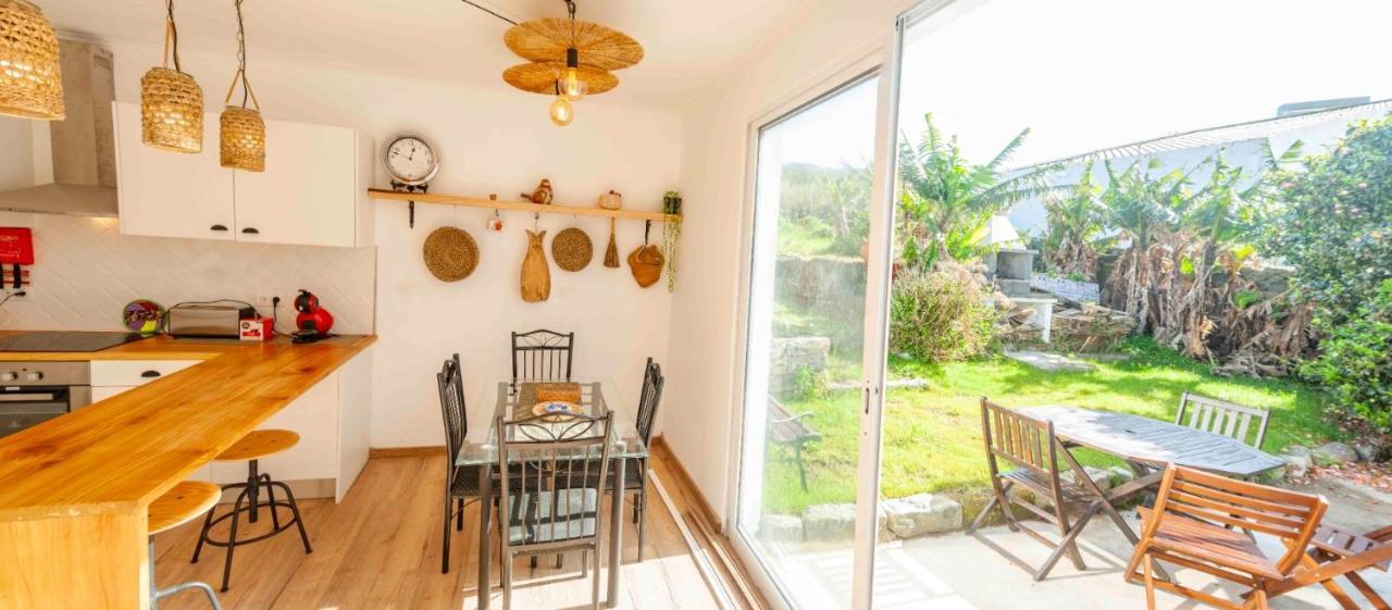 Candelária House Kültér fotó
