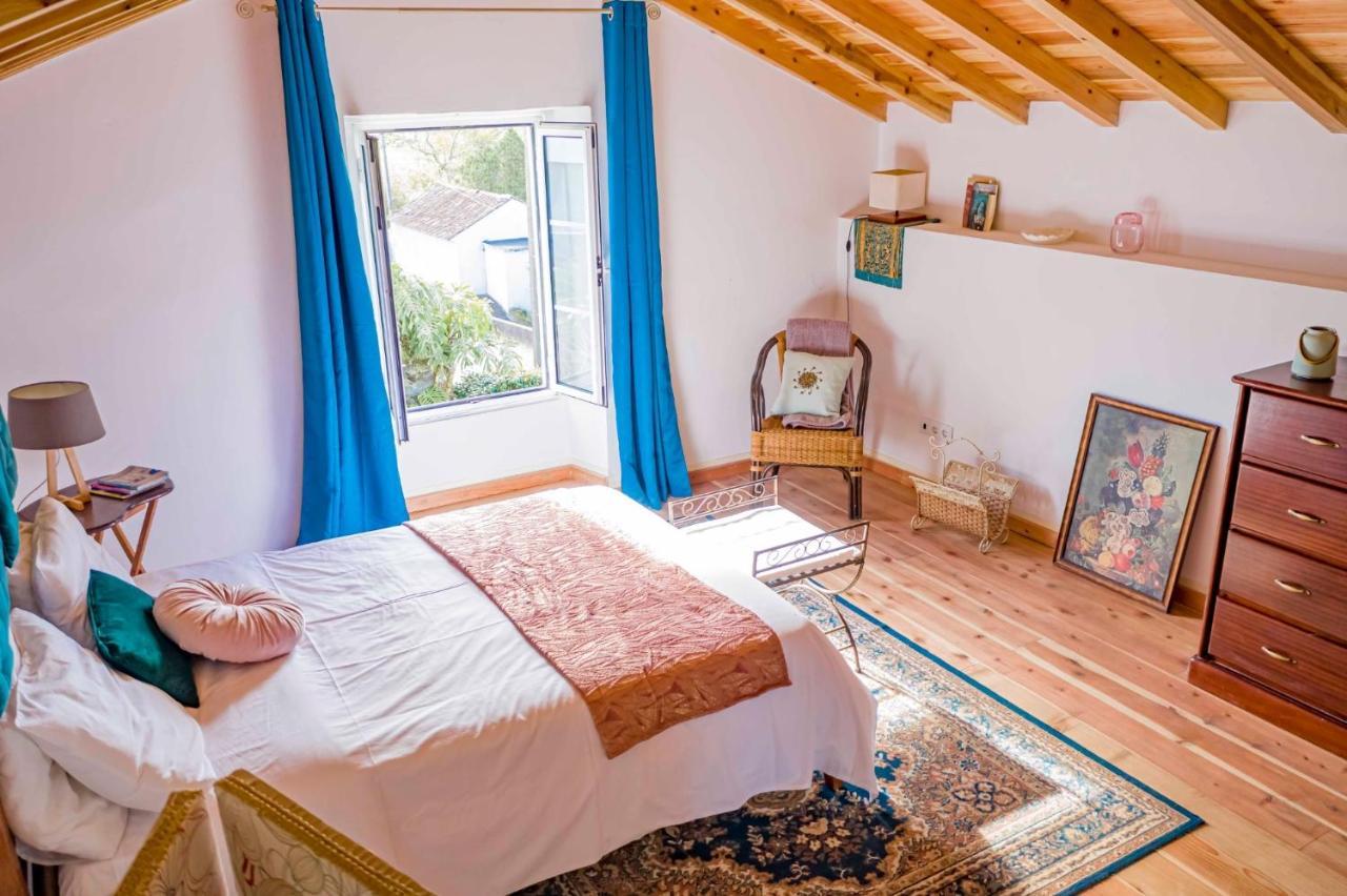 Candelária House Kültér fotó