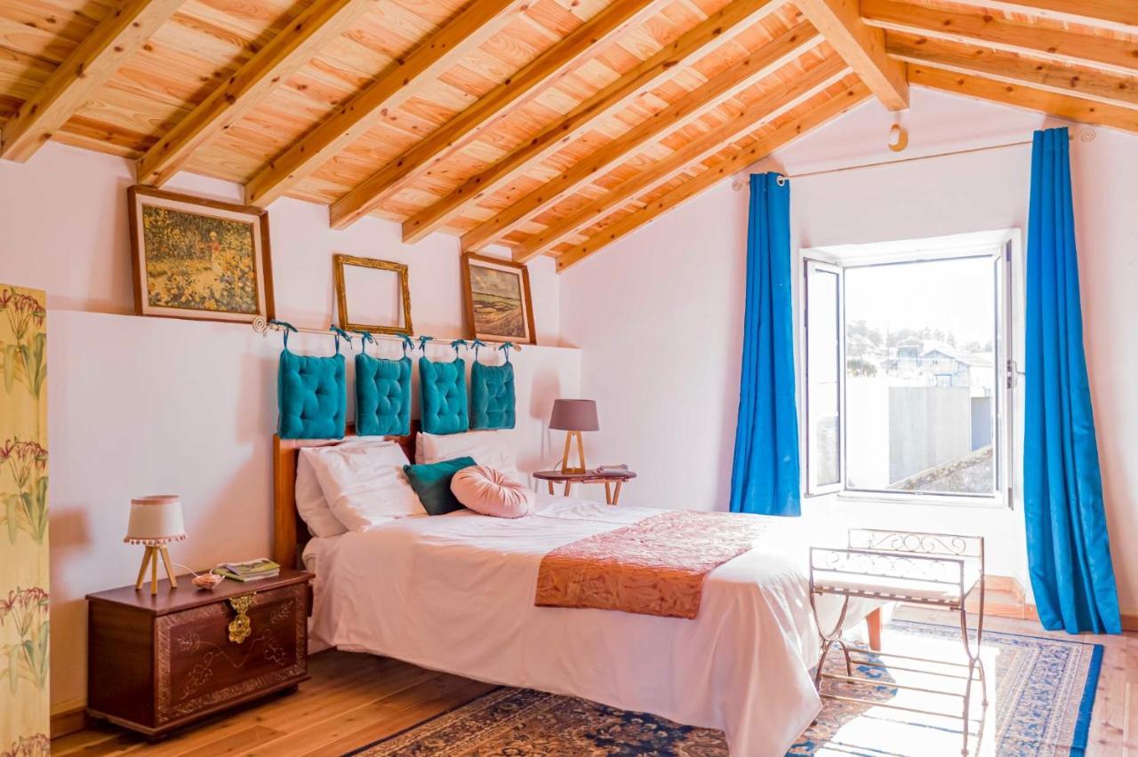 Candelária House Kültér fotó