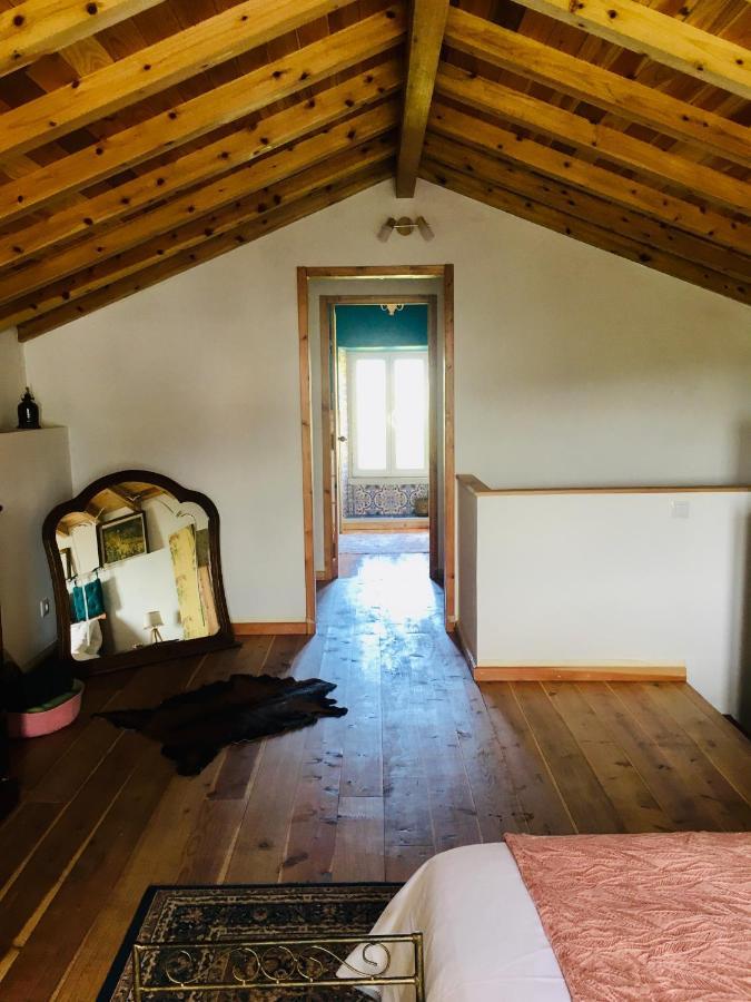 Candelária House Kültér fotó