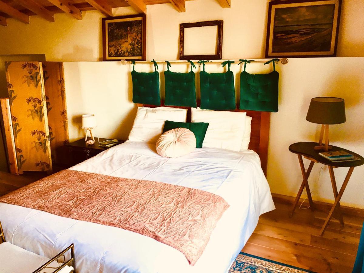 Candelária House Kültér fotó