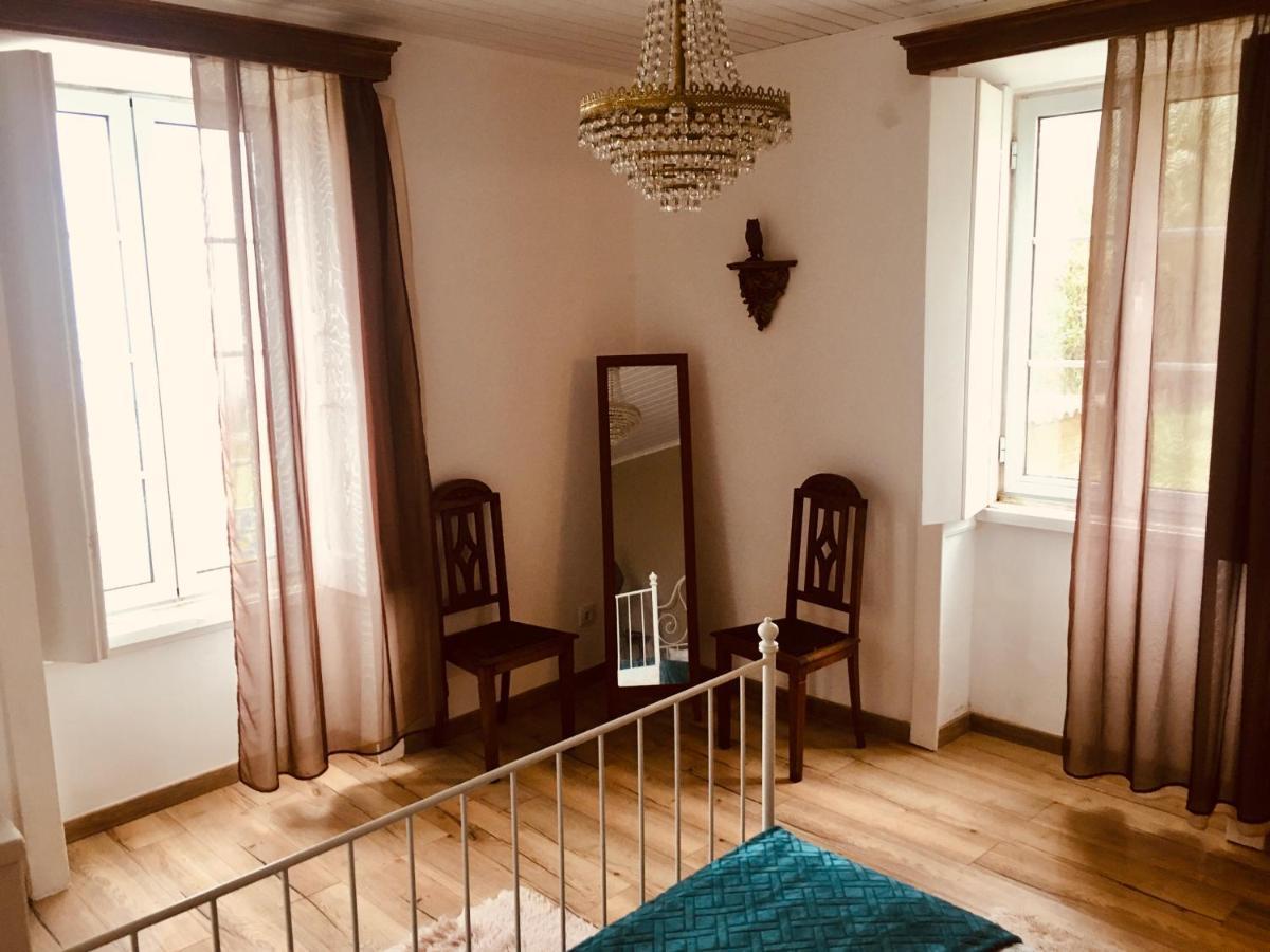 Candelária House Kültér fotó
