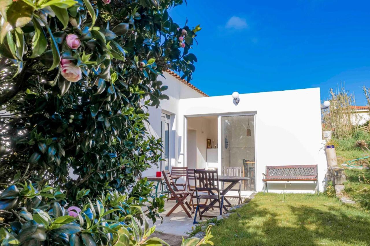 Candelária House Kültér fotó