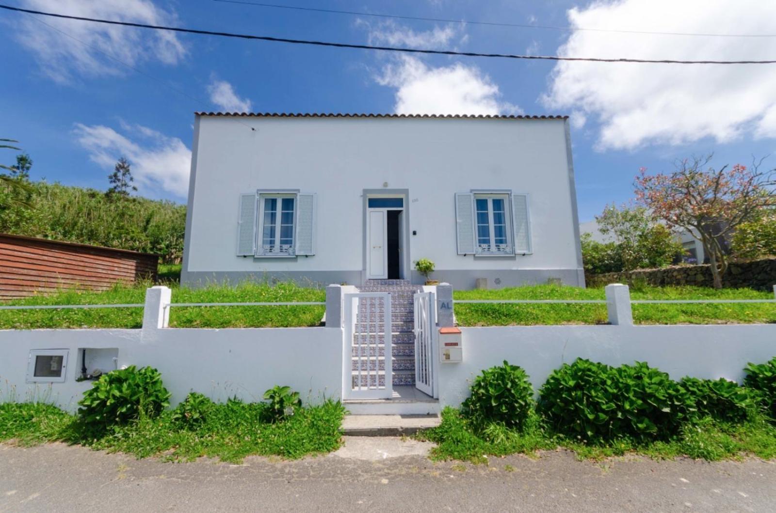 Candelária House Kültér fotó
