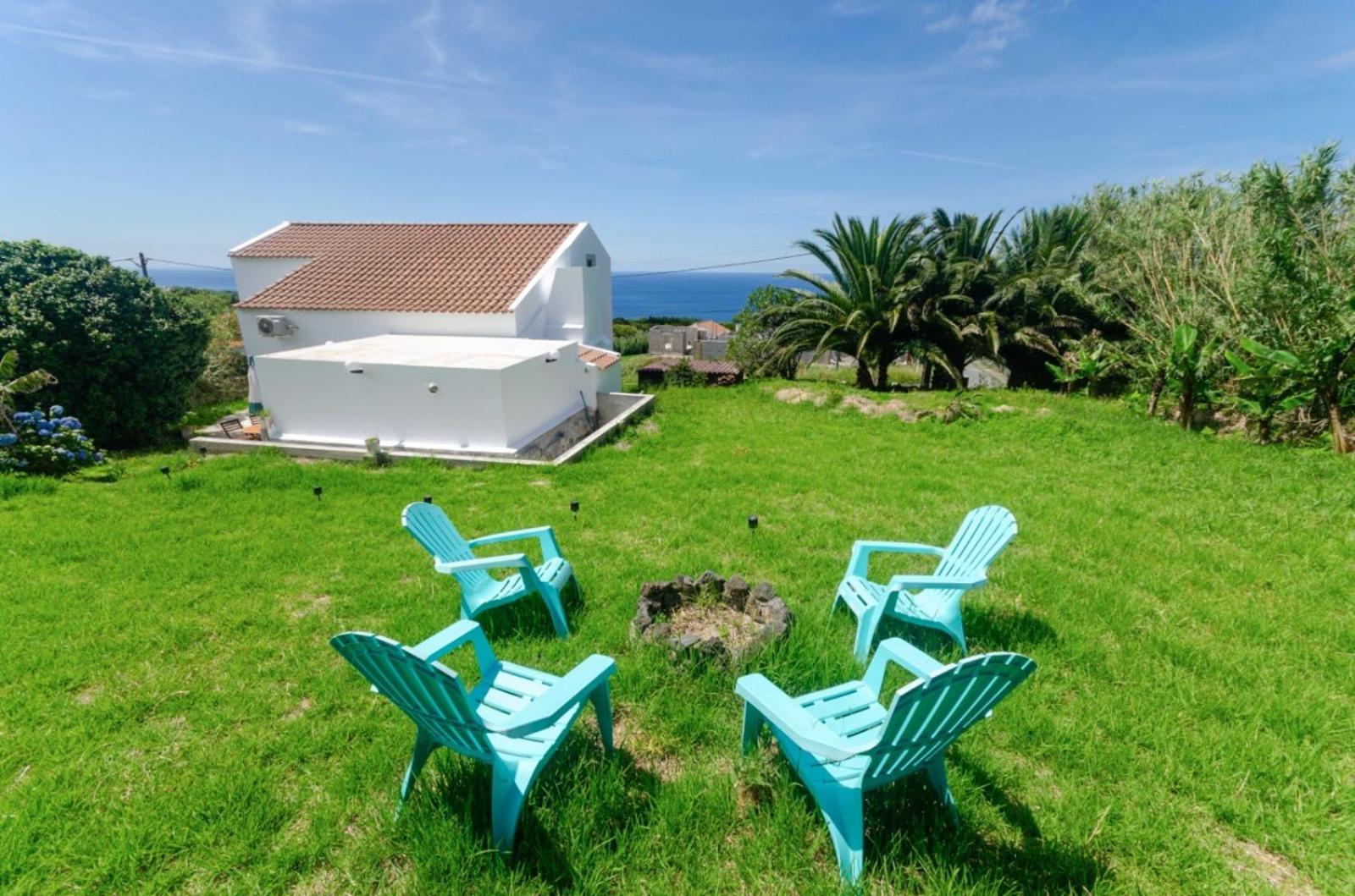 Candelária House Kültér fotó