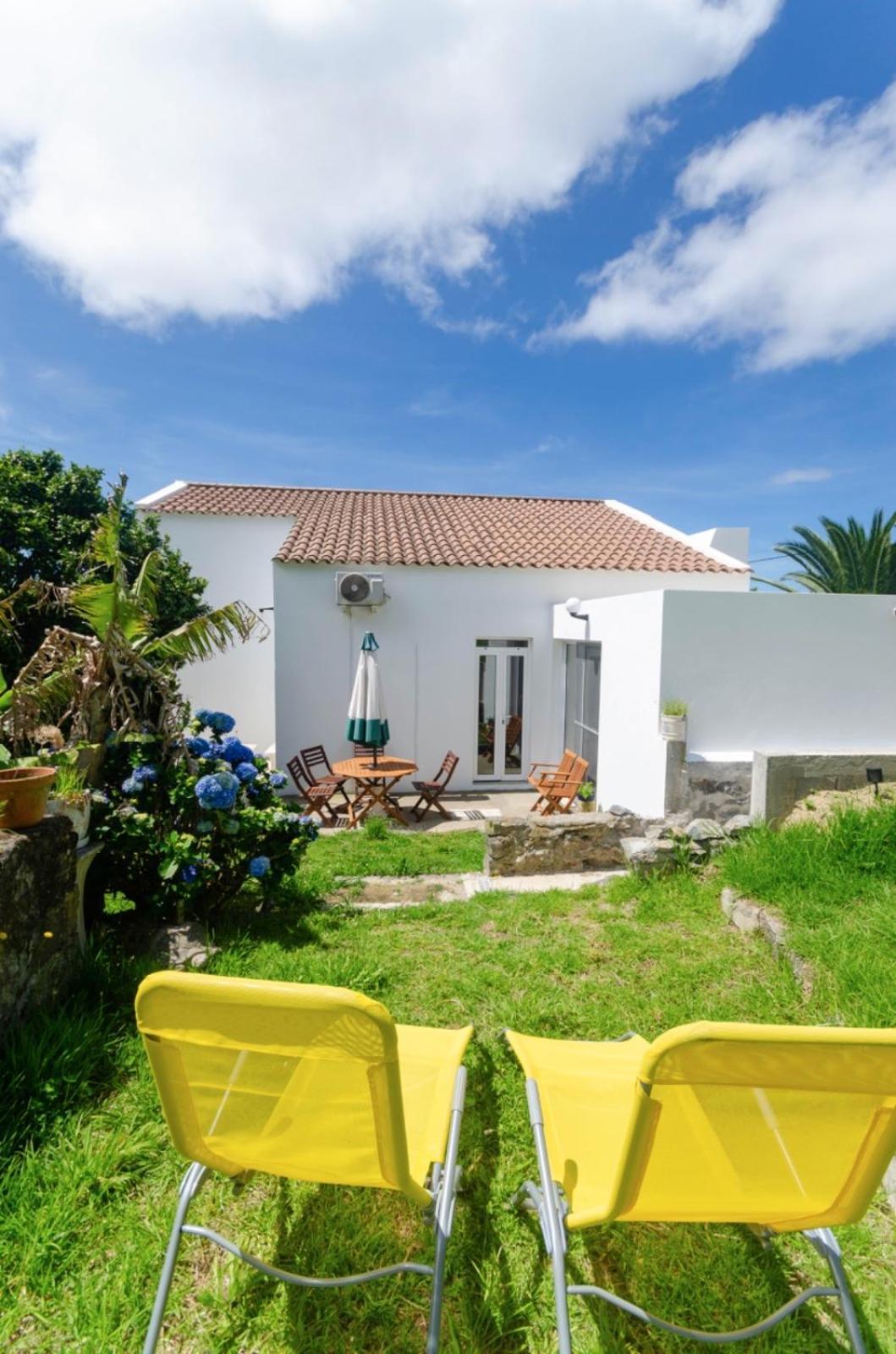 Candelária House Kültér fotó