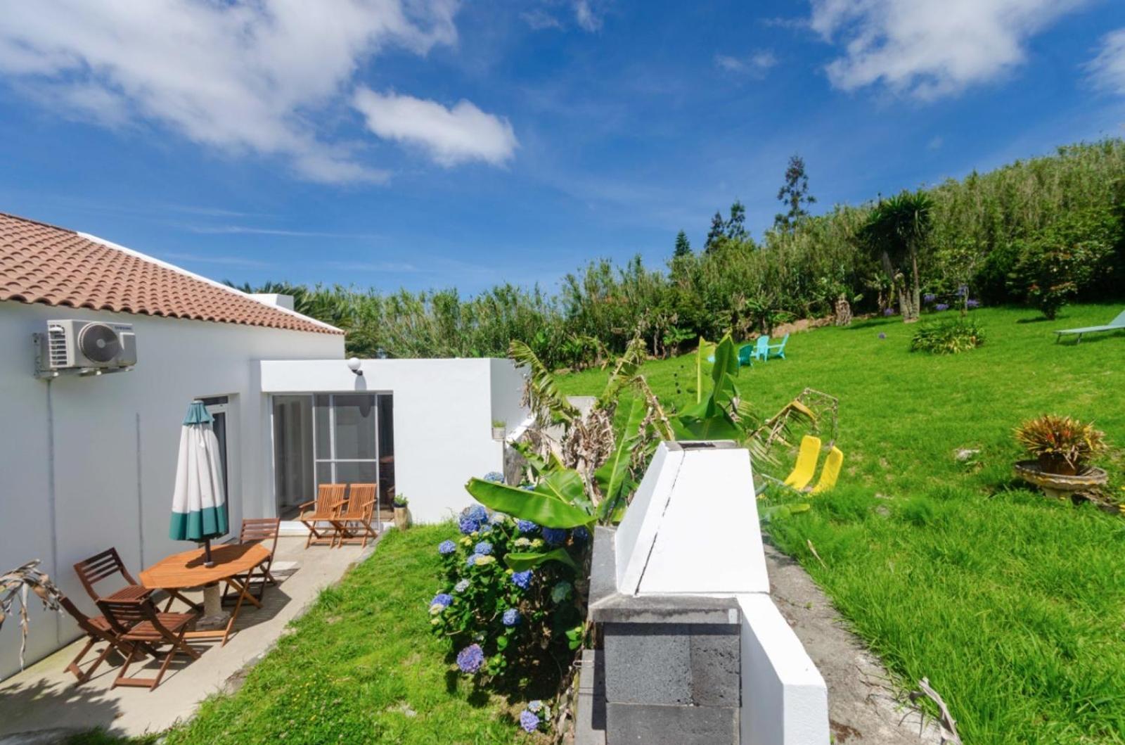 Candelária House Kültér fotó
