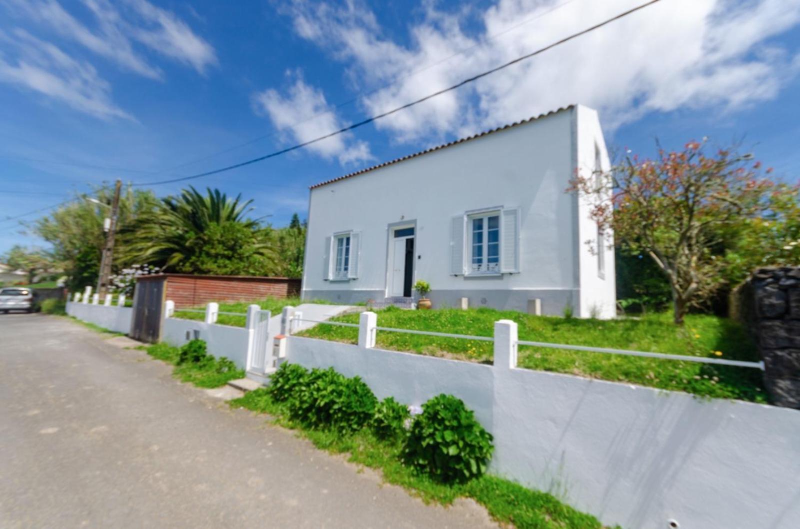 Candelária House Kültér fotó