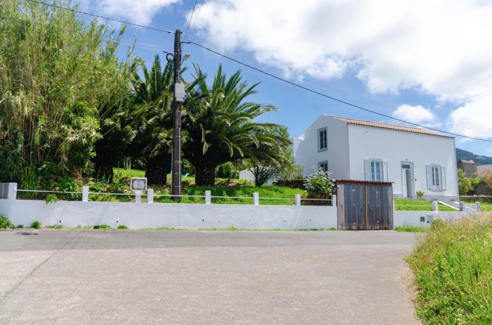 Candelária House Kültér fotó