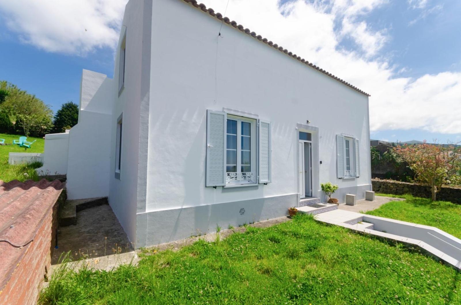 Candelária House Kültér fotó