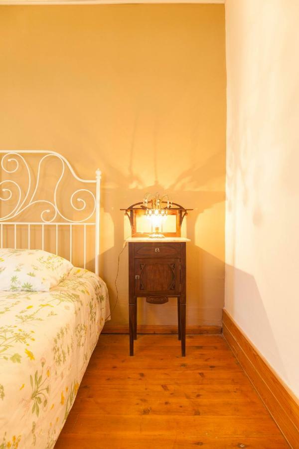 Candelária House Kültér fotó